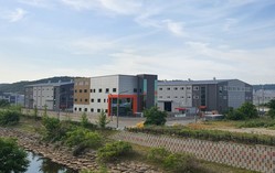 화성 전곡리 공장 신축공사