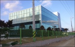 한일케미텍 신축공사