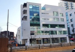 의정부시 호원동 상가주택 신축공사