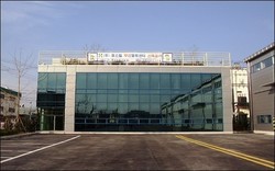주식회사 휴스틸 부산물류센터